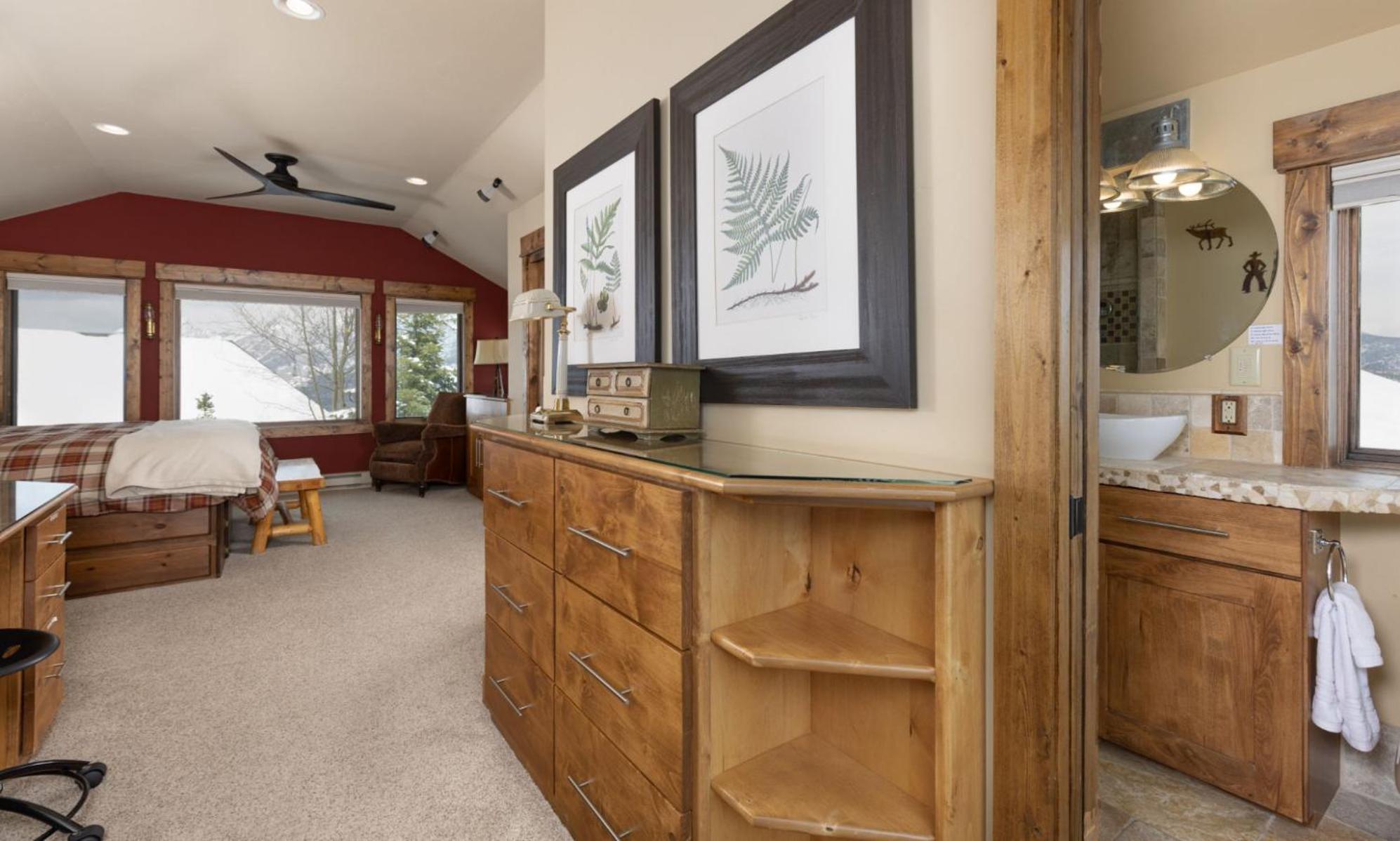 Cowboy Heaven Cabin 13 Bandit Big Sky Luaran gambar