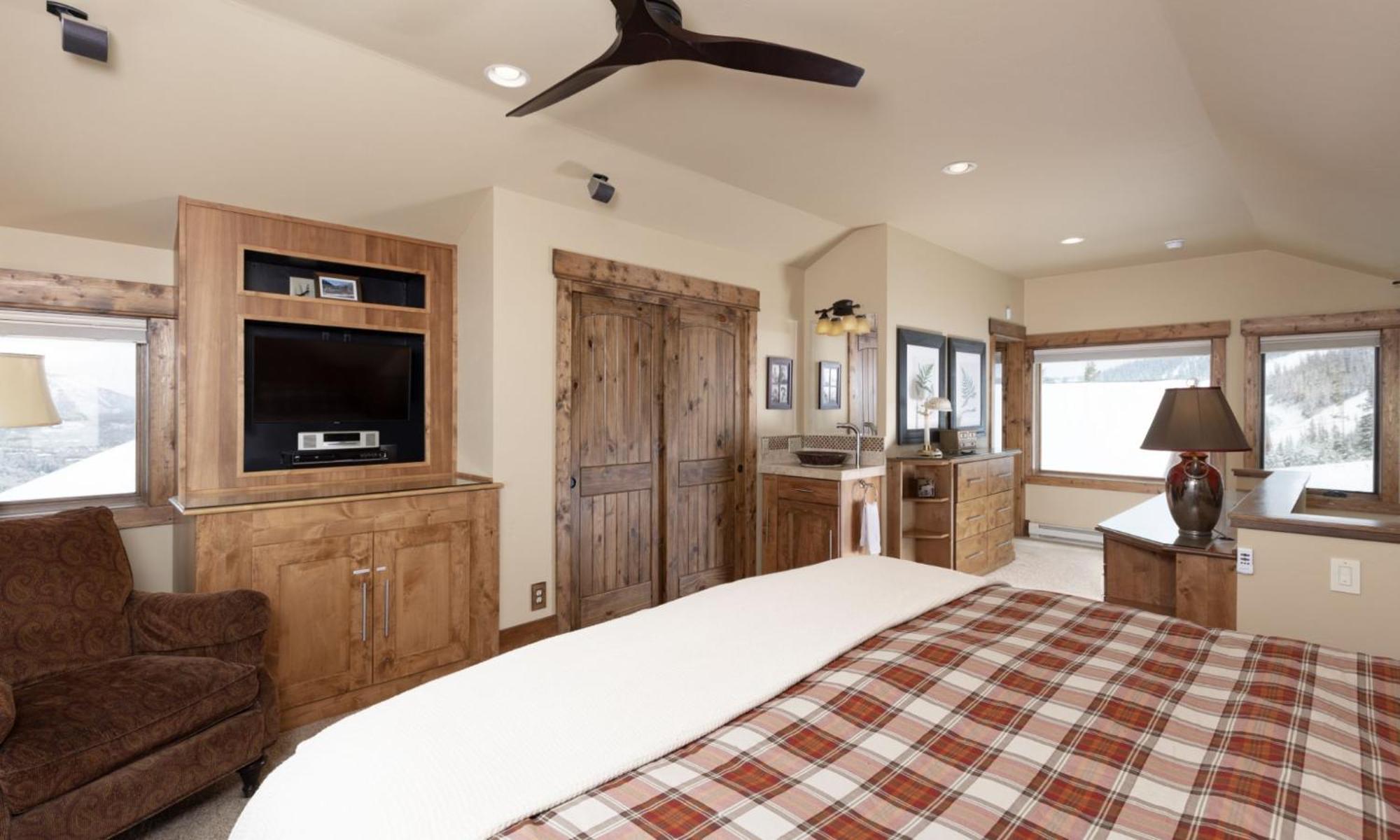 Cowboy Heaven Cabin 13 Bandit Big Sky Luaran gambar